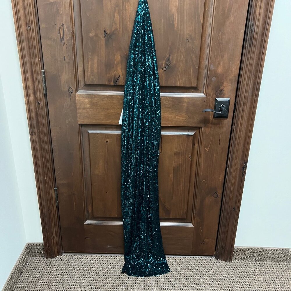 Size small and size medium Nookie Treasure Gown $273/ each